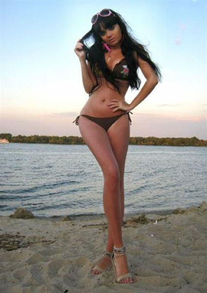 New Barbie Doll Is Actually a Real Girl