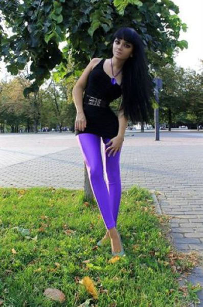 New Barbie Doll Is Actually a Real Girl