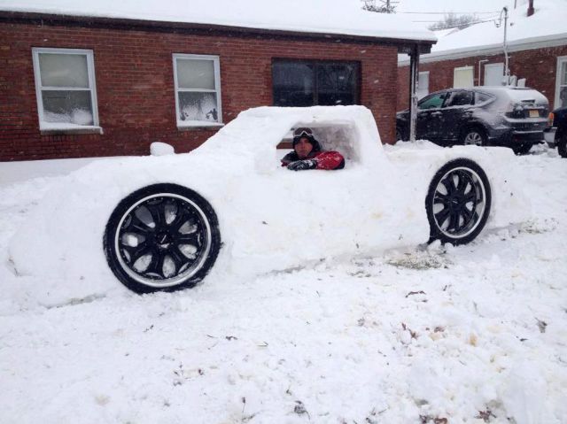 Daily Picdump [WEEKEND EDITION]