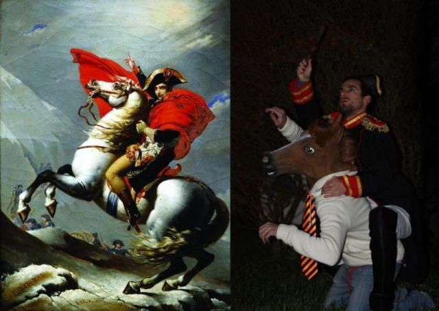 Morning Picdump