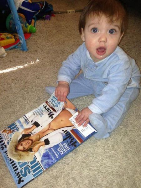 Morning Picdump
