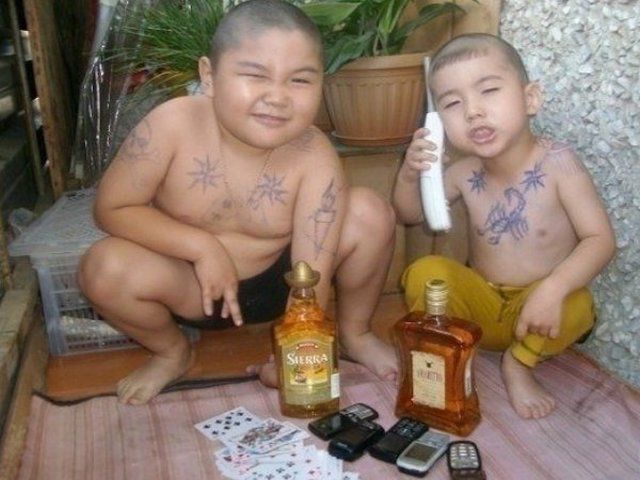 Morning Picdump