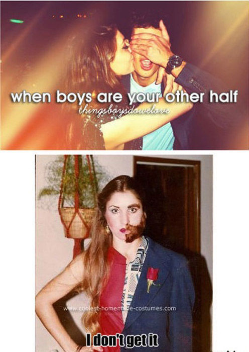 Girls Love It When Boys Do This…