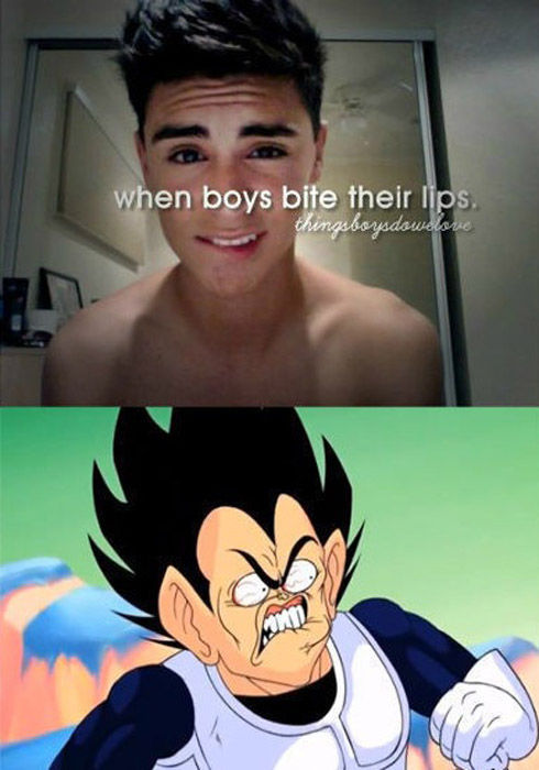 Girls Love It When Boys Do This…