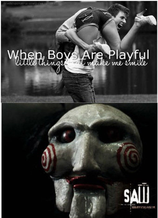 Girls Love It When Boys Do This…