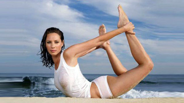 Fit and Flexible Girls Who Can Contort Into Any Shape Imaginable