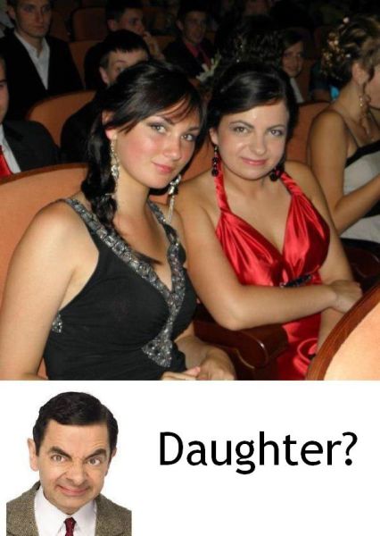Morning Picdump