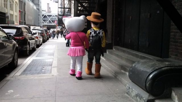 Morning Picdump