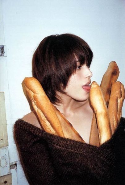 Morning Picdump