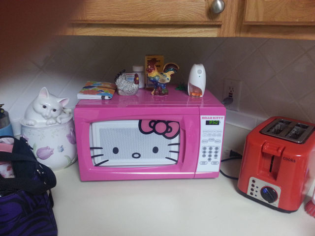 Morning Picdump