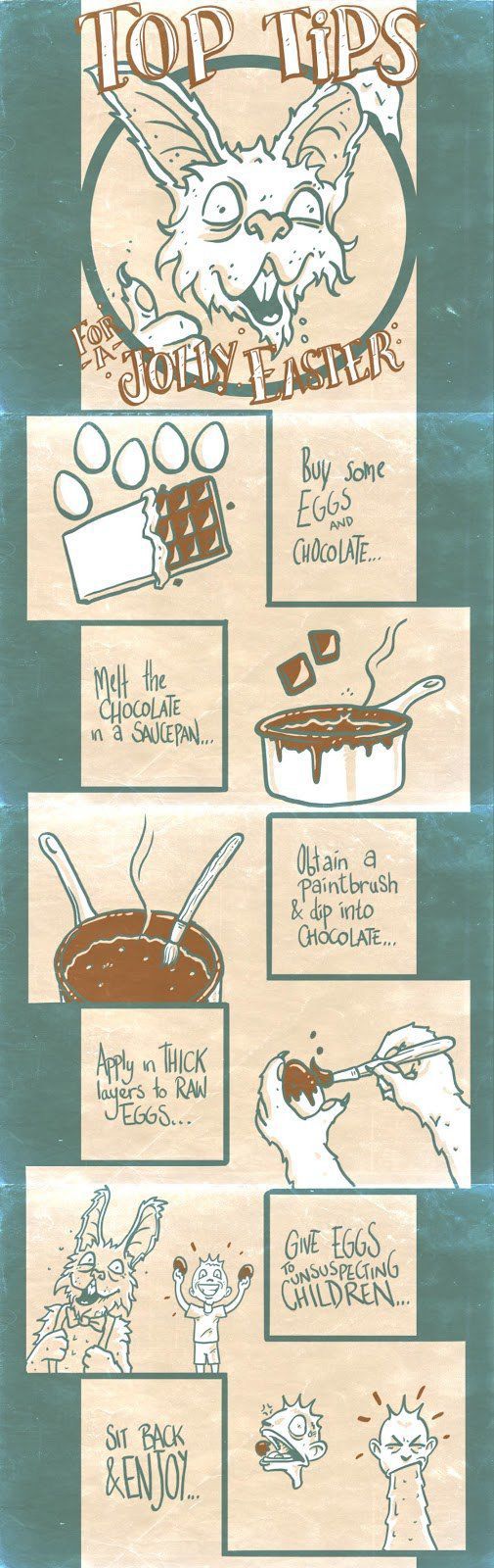 Morning Picdump