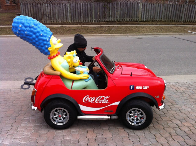 Morning Picdump
