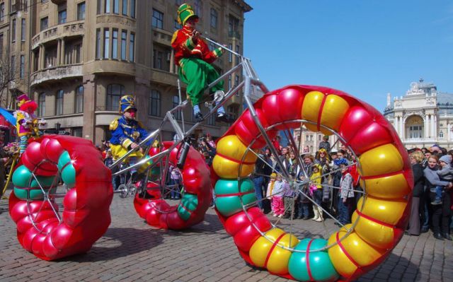 Morning Picdump
