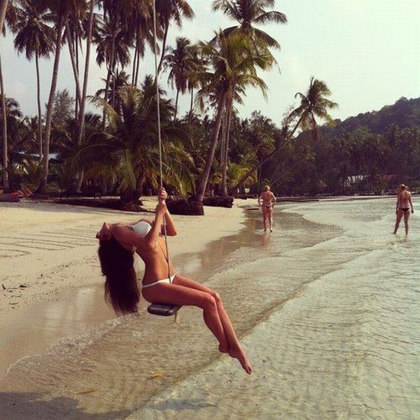 Bring On Summer Please