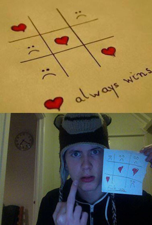 Daily Picdump
