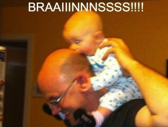 Morning Picdump