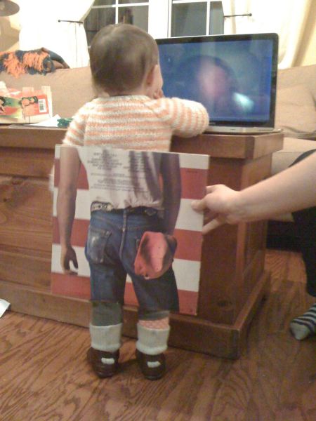 Morning Picdump