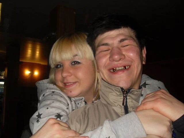 Other Weird Discos in Russia…