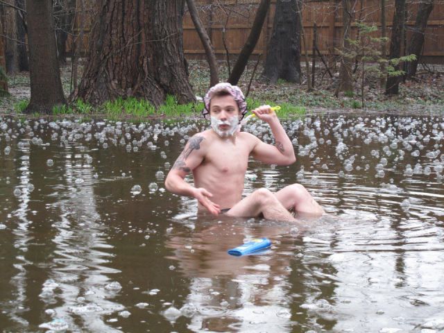 Morning Picdump