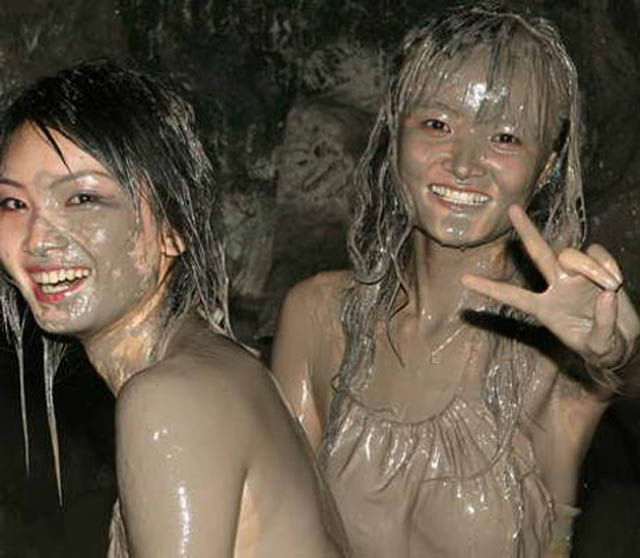 Girls Explore Their Filthy Side