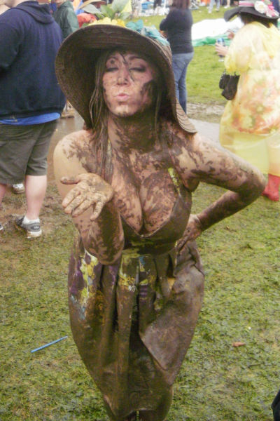 Girls Explore Their Filthy Side