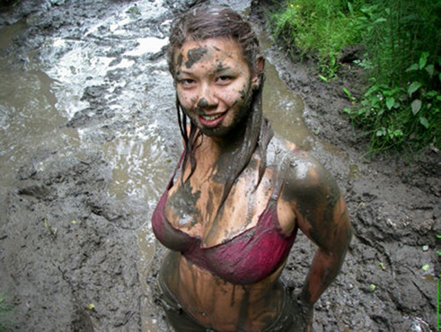 Girls Explore Their Filthy Side