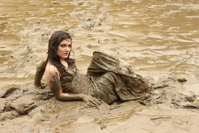 Girls Explore Their Filthy Side