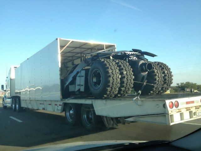 Morning Picdump