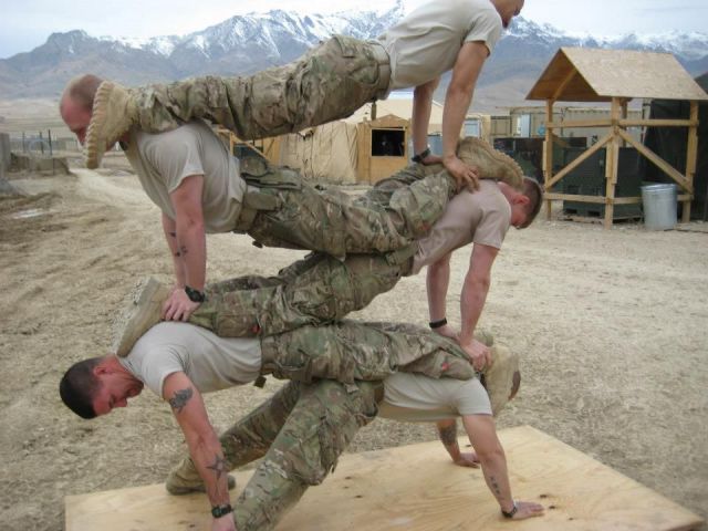 Morning Picdump