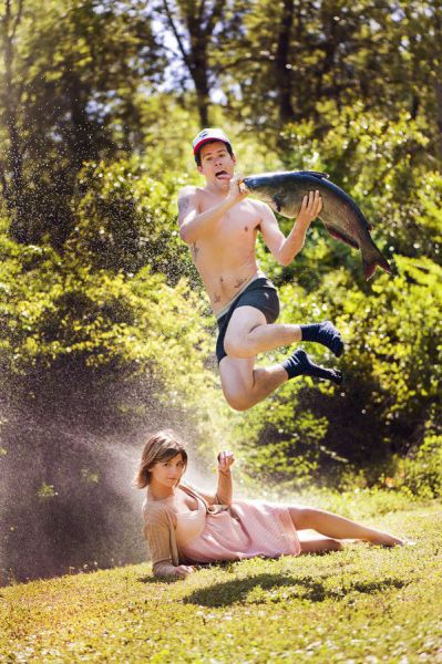 Morning Picdump