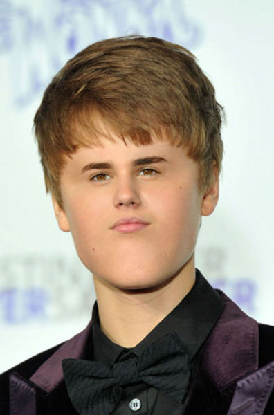 Celebrities with Creepily Small Faces