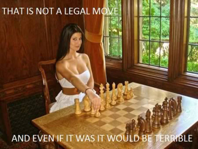 Major Modeling Photo Shoot Fails