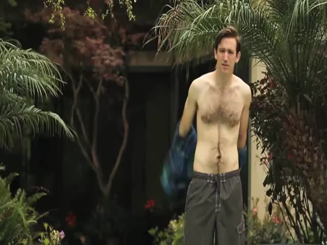 Sexy Pool Party 