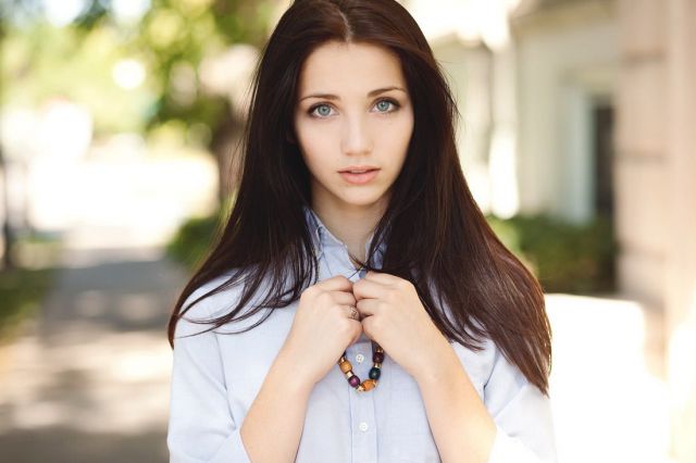 Girls Who Make Cuteness Hot. Part 3