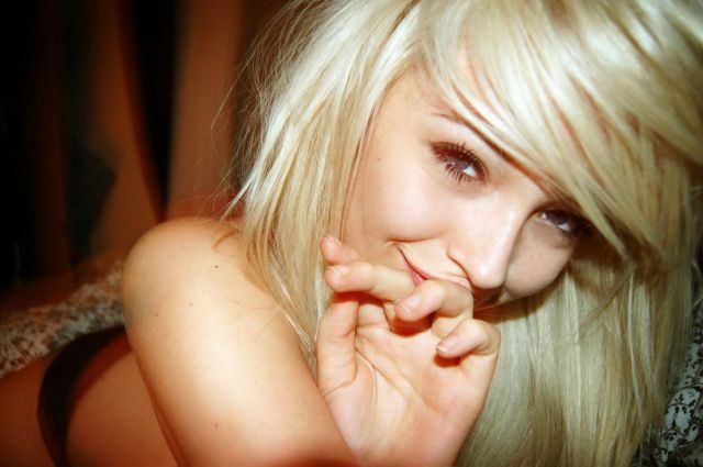 Girls Who Make Cuteness Hot. Part 3