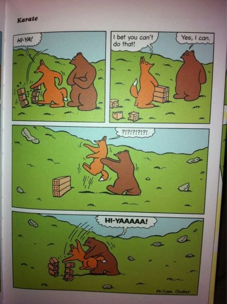 Morning Picdump