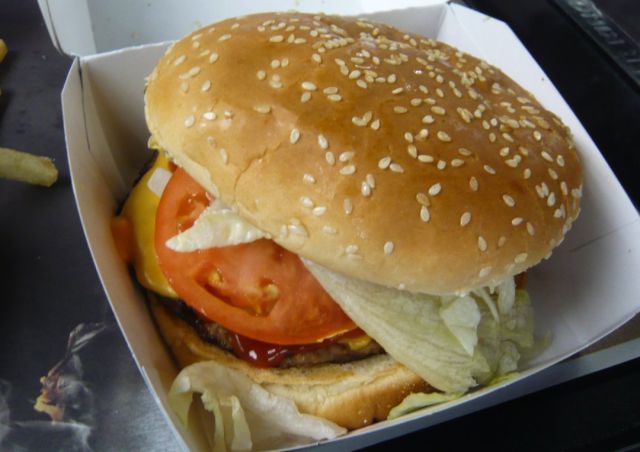 Truly Disgusting Things People Have Found in Their Food
