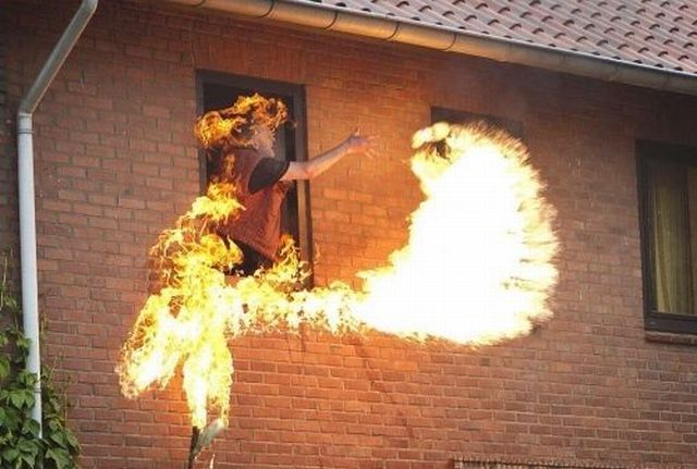 Morning Picdump
