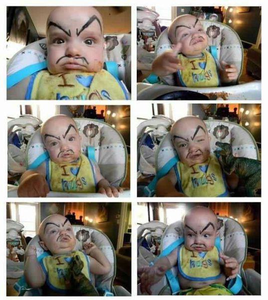 Morning Picdump