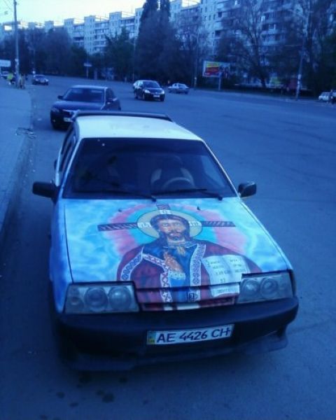 Morning Picdump