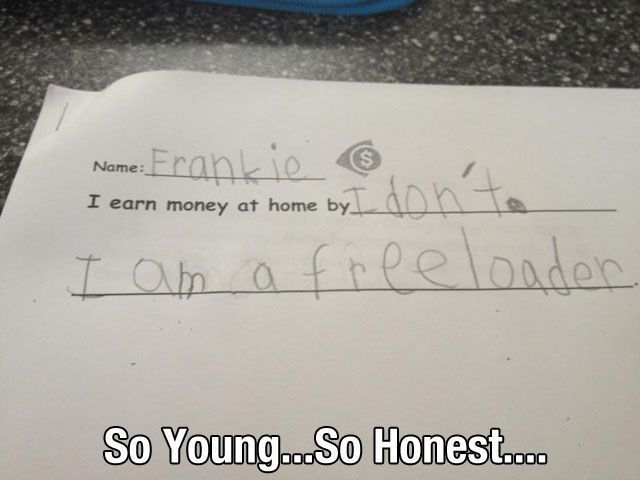 Morning Picdump