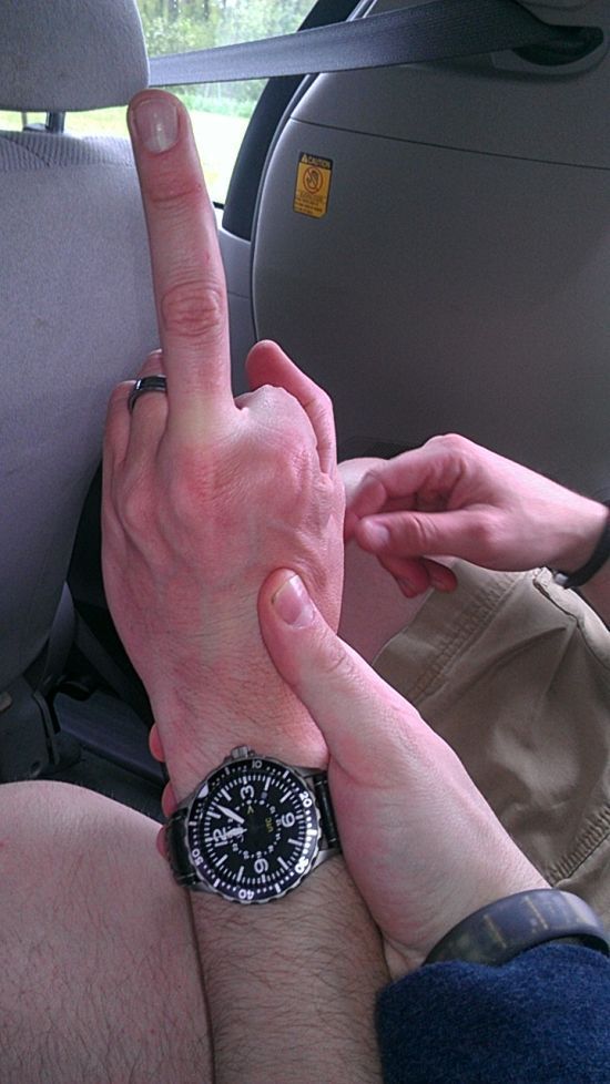 Morning Picdump