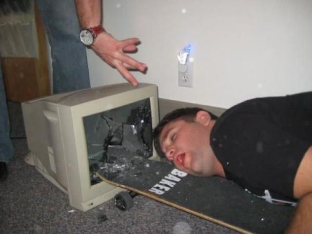 Morning Picdump