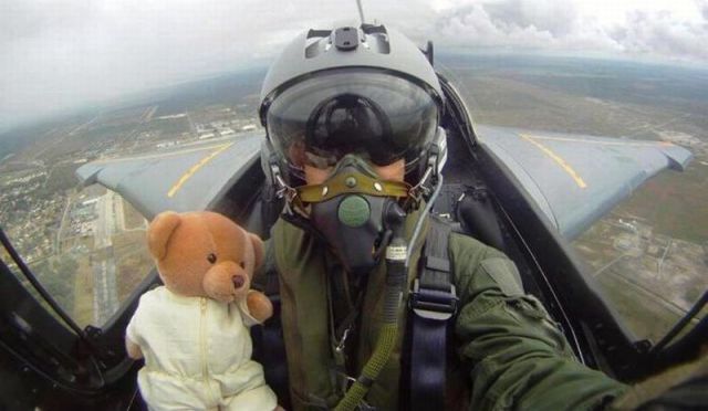 Morning Picdump