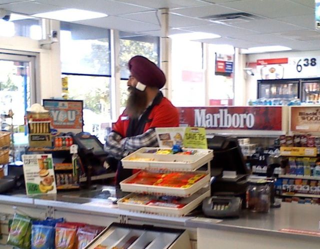Morning Picdump