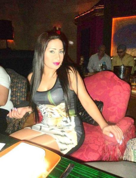 Sexy Facebook Photos of Arab Girls