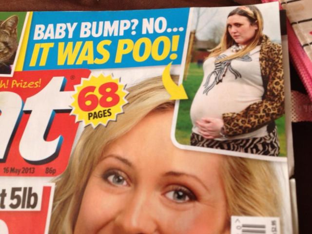Daily Picdump [WEEKEND EDITION]