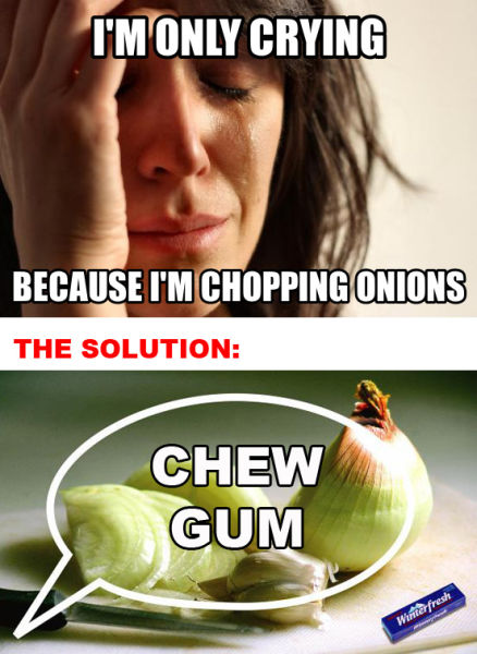 How to Solve Some of Your Biggest Problems