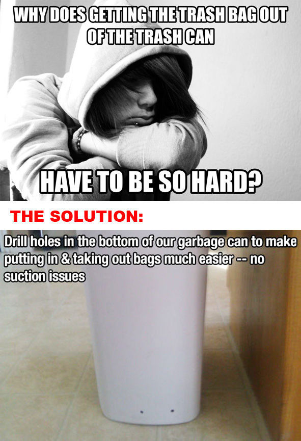 How to Solve Some of Your Biggest Problems