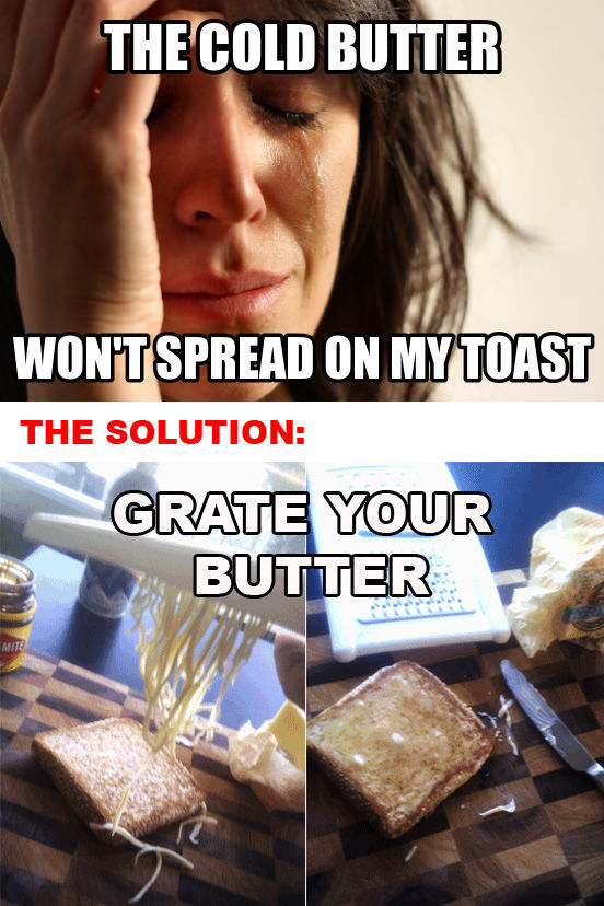 How to Solve Some of Your Biggest Problems
